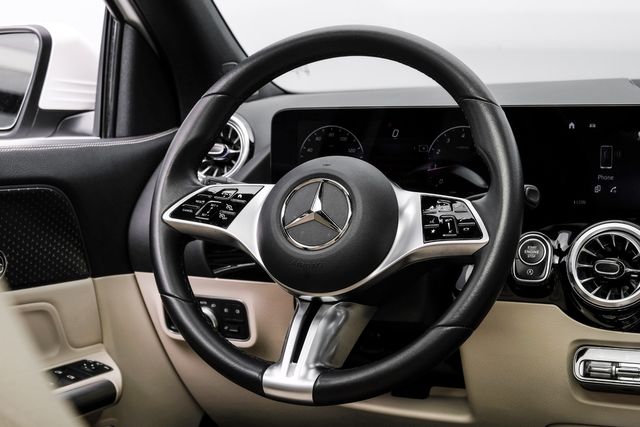 2025 Mercedes-Benz GLA 250 PanoSunroof PerfectCarfax | Dallas, TX | Stevens Motor Company LLC 2025 Mercedes-Benz GLA 250 PanoSunroof PerfectCarfax | Dallas, TX | Stevens Motor Company LLC
