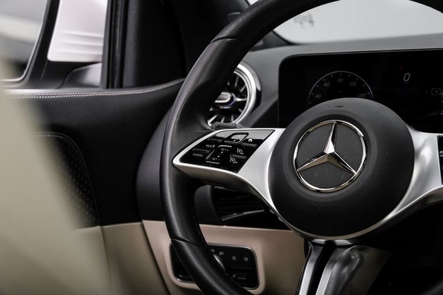 2025 Mercedes-Benz GLA 250 PanoSunroof PerfectCarfax | Dallas, TX | Stevens Motor Company LLC