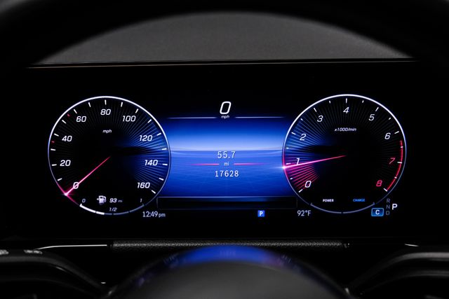 2025 Mercedes-Benz GLA 250 PanoSunroof PerfectCarfax | Dallas, TX | Stevens Motor Company LLC