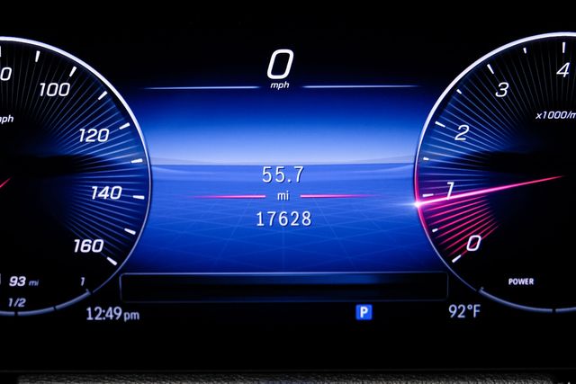 2025 Mercedes-Benz GLA 250 PanoSunroof PerfectCarfax | Dallas, TX | Stevens Motor Company LLC