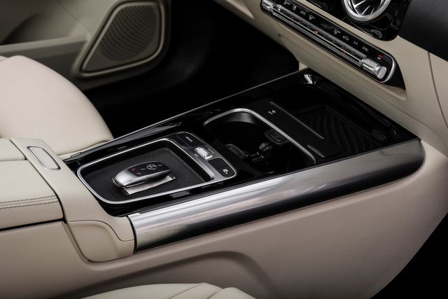 2025 Mercedes-Benz GLA 250 PanoSunroof PerfectCarfax | Dallas, TX | Stevens Motor Company LLC