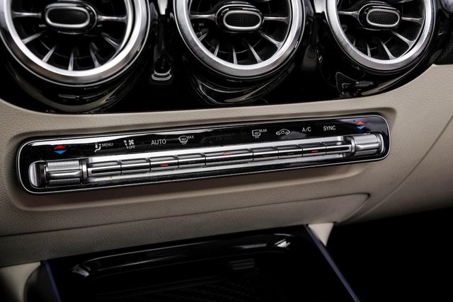 2025 Mercedes-Benz GLA 250 PanoSunroof PerfectCarfax | Dallas, TX | Stevens Motor Company LLC