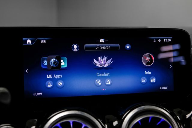 2025 Mercedes-Benz GLA 250 PanoSunroof PerfectCarfax | Dallas, TX | Stevens Motor Company LLC