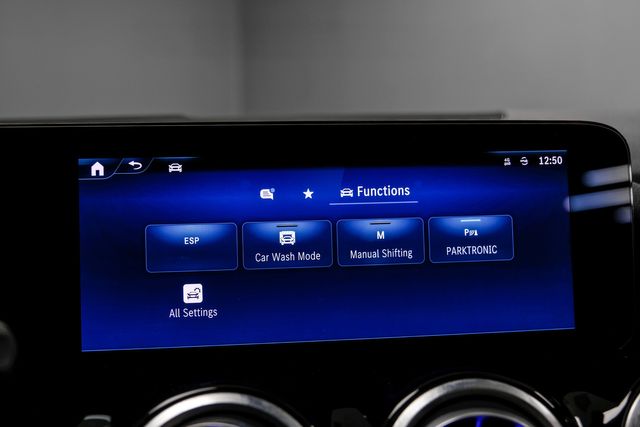2025 Mercedes-Benz GLA 250 PanoSunroof PerfectCarfax | Dallas, TX | Stevens Motor Company LLC