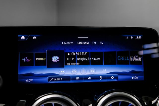 2025 Mercedes-Benz GLA 250 PanoSunroof PerfectCarfax | Dallas, TX | Stevens Motor Company LLC