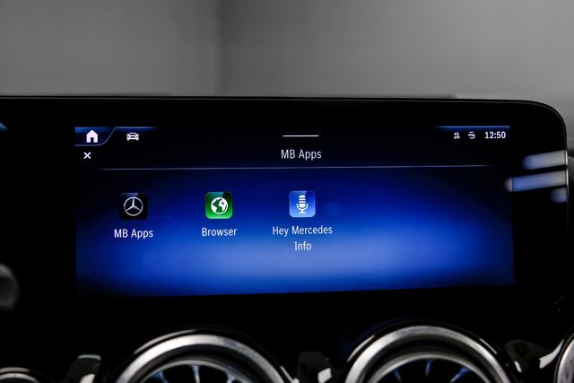 2025 Mercedes-Benz GLA 250 PanoSunroof PerfectCarfax | Dallas, TX | Stevens Motor Company LLC 2025 Mercedes-Benz GLA 250 PanoSunroof PerfectCarfax | Dallas, TX | Stevens Motor Company LLC