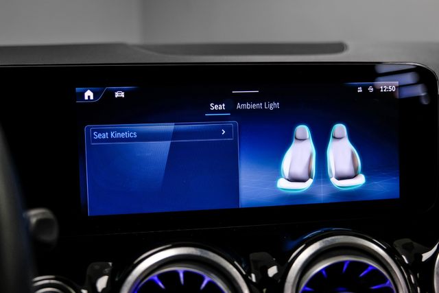 2025 Mercedes-Benz GLA 250 PanoSunroof PerfectCarfax | Dallas, TX | Stevens Motor Company LLC