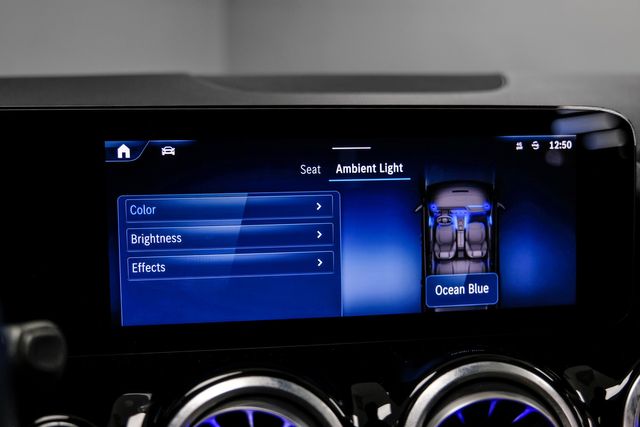 2025 Mercedes-Benz GLA 250 PanoSunroof PerfectCarfax | Dallas, TX | Stevens Motor Company LLC