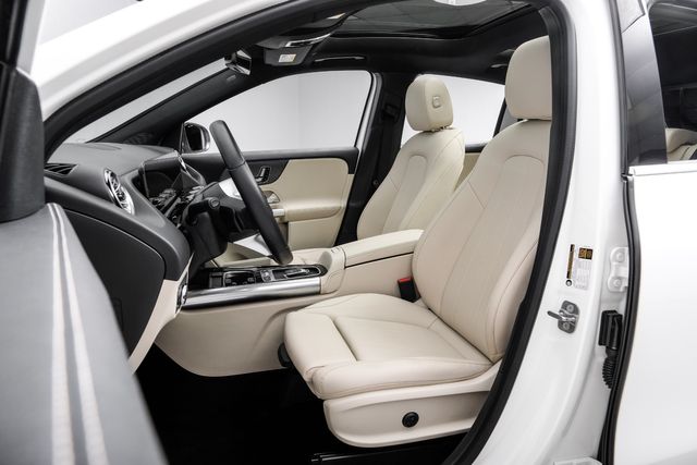 2025 Mercedes-Benz GLA 250 PanoSunroof PerfectCarfax | Dallas, TX | Stevens Motor Company LLC 2025 Mercedes-Benz GLA 250 PanoSunroof PerfectCarfax | Dallas, TX | Stevens Motor Company LLC