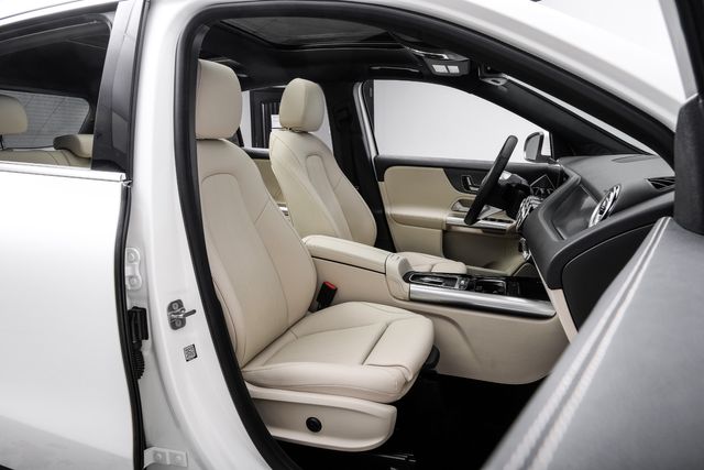 2025 Mercedes-Benz GLA 250 PanoSunroof PerfectCarfax | Dallas, TX | Stevens Motor Company LLC
