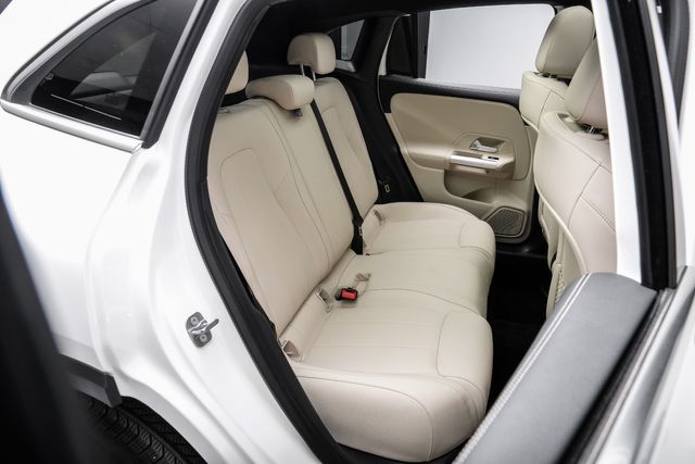 2025 Mercedes-Benz GLA 250 PanoSunroof PerfectCarfax | Dallas, TX | Stevens Motor Company LLC