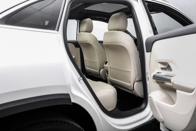 2025 Mercedes-Benz GLA 250 PanoSunroof PerfectCarfax | Dallas, TX | Stevens Motor Company LLC