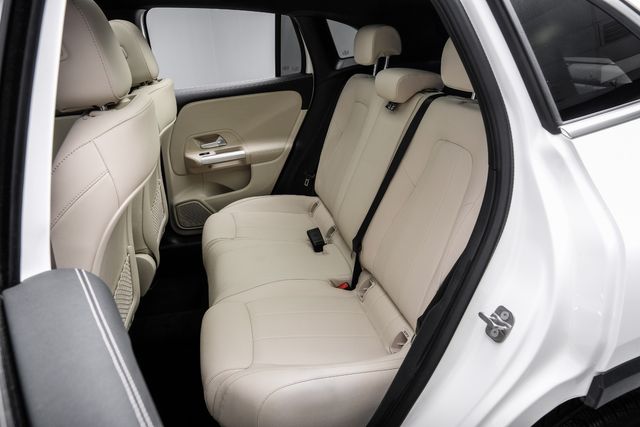 2025 Mercedes-Benz GLA 250 PanoSunroof PerfectCarfax | Dallas, TX | Stevens Motor Company LLC 2025 Mercedes-Benz GLA 250 PanoSunroof PerfectCarfax | Dallas, TX | Stevens Motor Company LLC