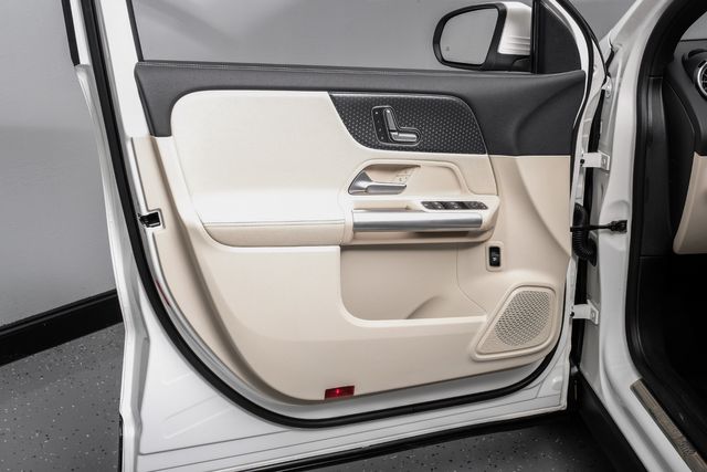 2025 Mercedes-Benz GLA 250 PanoSunroof PerfectCarfax | Dallas, TX | Stevens Motor Company LLC