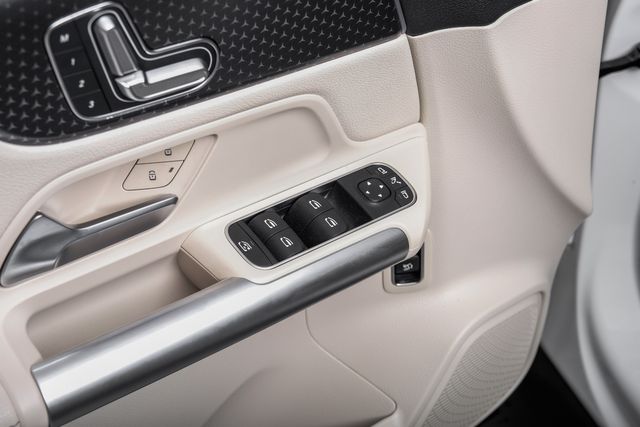 2025 Mercedes-Benz GLA 250 PanoSunroof PerfectCarfax | Dallas, TX | Stevens Motor Company LLC