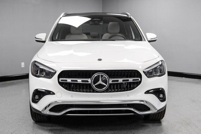 2025 Mercedes-Benz GLA 250 PanoSunroof PerfectCarfax | Dallas, TX | Stevens Motor Company LLC
