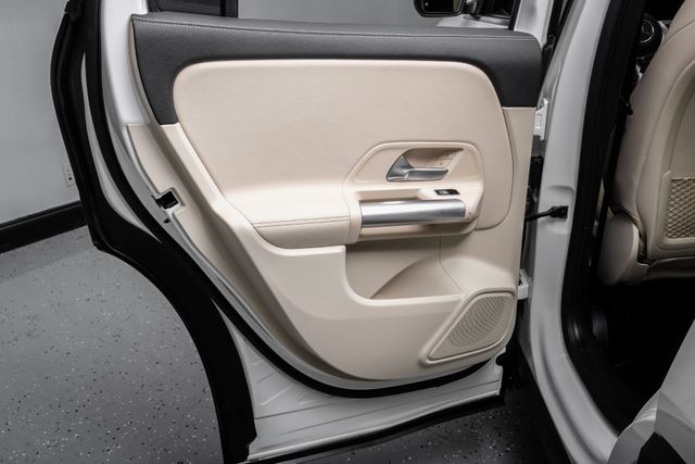 2025 Mercedes-Benz GLA 250 PanoSunroof PerfectCarfax | Dallas, TX | Stevens Motor Company LLC 2025 Mercedes-Benz GLA 250 PanoSunroof PerfectCarfax | Dallas, TX | Stevens Motor Company LLC