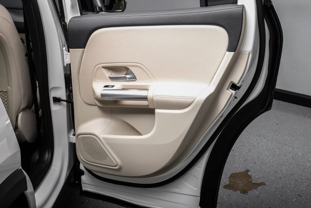 2025 Mercedes-Benz GLA 250 PanoSunroof PerfectCarfax | Dallas, TX | Stevens Motor Company LLC