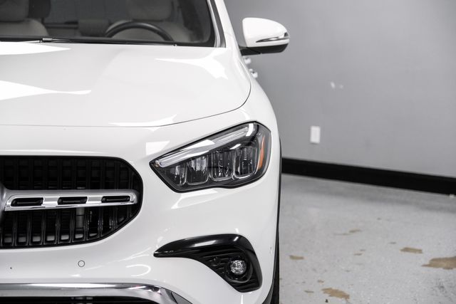 2025 Mercedes-Benz GLA 250 PanoSunroof PerfectCarfax | Dallas, TX | Stevens Motor Company LLC