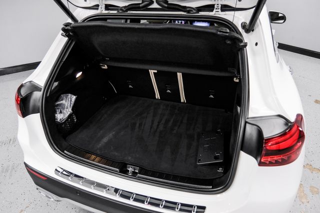 2025 Mercedes-Benz GLA 250 PanoSunroof PerfectCarfax | Dallas, TX | Stevens Motor Company LLC