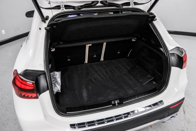 2025 Mercedes-Benz GLA 250 PanoSunroof PerfectCarfax | Dallas, TX | Stevens Motor Company LLC