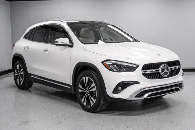 2025 Mercedes-Benz GLA 250 PanoSunroof PerfectCarfax | Dallas, TX | Stevens Motor Company LLC