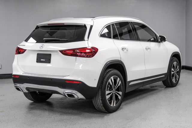 2025 Mercedes-Benz GLA 250 PanoSunroof PerfectCarfax | Dallas, TX | Stevens Motor Company LLC 2025 Mercedes-Benz GLA 250 PanoSunroof PerfectCarfax | Dallas, TX | Stevens Motor Company LLC