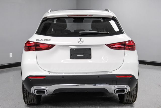 2025 Mercedes-Benz GLA 250 PanoSunroof PerfectCarfax | Dallas, TX | Stevens Motor Company LLC 2025 Mercedes-Benz GLA 250 PanoSunroof PerfectCarfax | Dallas, TX | Stevens Motor Company LLC