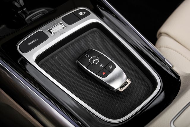 2025 Mercedes-Benz GLA 250 PanoSunroof PerfectCarfax | Dallas, TX | Stevens Motor Company LLC