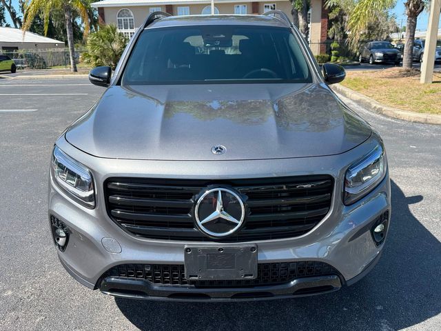 2025 Mercedes-Benz GLB MERCEDES GLB 250 AMG NIGHT PACKAGE MOUNTAIN GREY | Plant City, FL | psv5 DEMO - Bayshore Automotive