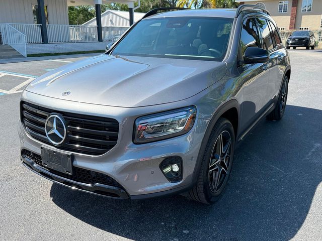 2025 Mercedes-Benz GLB MERCEDES GLB 250 AMG NIGHT PACKAGE MOUNTAIN GREY | Plant City, FL | psv5 DEMO - Bayshore Automotive