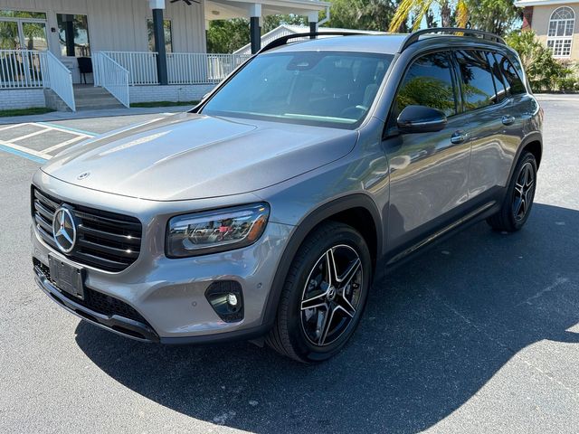 2025 Mercedes-Benz GLB MERCEDES GLB 250 AMG NIGHT PACKAGE MOUNTAIN GREY | Plant City, FL | psv5 DEMO - Bayshore Automotive 2025 Mercedes-Benz GLB MERCEDES GLB 250 AMG NIGHT PACKAGE MOUNTAIN GREY | Plant City, FL | psv5 DEMO - Bayshore Automotive