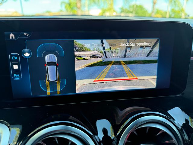 2025 Mercedes-Benz GLB MERCEDES GLB 250 AMG NIGHT PACKAGE MOUNTAIN GREY | Plant City, FL | psv5 DEMO - Bayshore Automotive