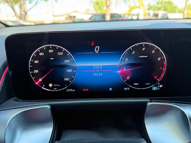 2025 Mercedes-Benz GLB MERCEDES GLB 250 AMG NIGHT PACKAGE MOUNTAIN GREY | Plant City, FL | psv5 DEMO - Bayshore Automotive