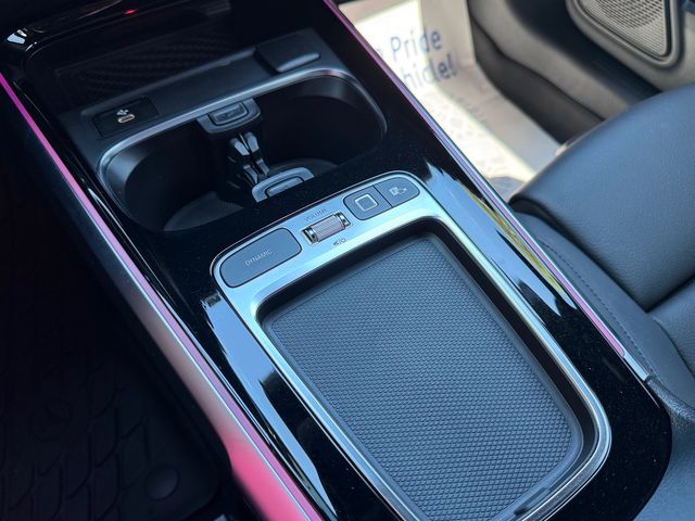 2025 Mercedes-Benz GLB MERCEDES GLB 250 AMG NIGHT PACKAGE MOUNTAIN GREY | Plant City, FL | psv5 DEMO - Bayshore Automotive