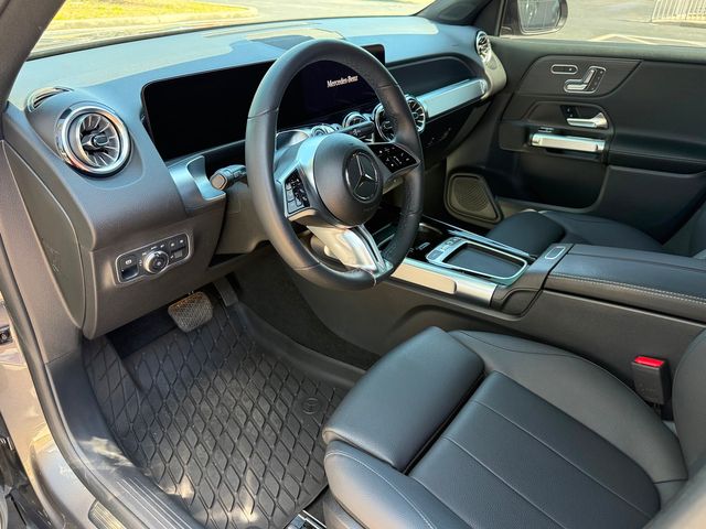2025 Mercedes-Benz GLB MERCEDES GLB 250 AMG NIGHT PACKAGE MOUNTAIN GREY | Plant City, FL | psv5 DEMO - Bayshore Automotive 2025 Mercedes-Benz GLB MERCEDES GLB 250 AMG NIGHT PACKAGE MOUNTAIN GREY | Plant City, FL | psv5 DEMO - Bayshore Automotive