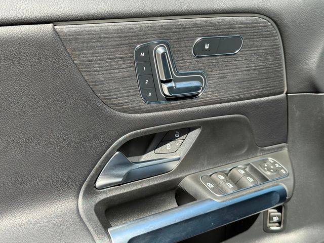 2025 Mercedes-Benz GLB MERCEDES GLB 250 AMG NIGHT PACKAGE MOUNTAIN GREY | Plant City, FL | psv5 DEMO - Bayshore Automotive