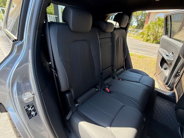 2025 Mercedes-Benz GLB MERCEDES GLB 250 AMG NIGHT PACKAGE MOUNTAIN GREY | Plant City, FL | psv5 DEMO - Bayshore Automotive