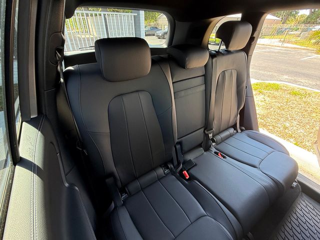 2025 Mercedes-Benz GLB MERCEDES GLB 250 AMG NIGHT PACKAGE MOUNTAIN GREY | Plant City, FL | psv5 DEMO - Bayshore Automotive