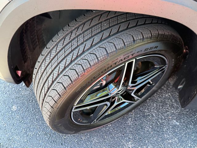 2025 Mercedes-Benz GLB MERCEDES GLB 250 AMG NIGHT PACKAGE MOUNTAIN GREY | Plant City, FL | psv5 DEMO - Bayshore Automotive