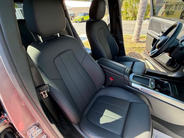 2025 Mercedes-Benz GLB MERCEDES GLB 250 AMG NIGHT PACKAGE MOUNTAIN GREY | Plant City, FL | psv5 DEMO - Bayshore Automotive 2025 Mercedes-Benz GLB MERCEDES GLB 250 AMG NIGHT PACKAGE MOUNTAIN GREY | Plant City, FL | psv5 DEMO - Bayshore Automotive