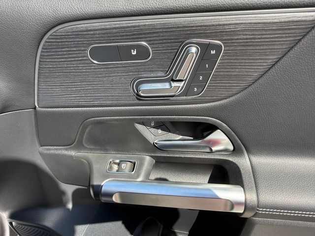 2025 Mercedes-Benz GLB MERCEDES GLB 250 AMG NIGHT PACKAGE MOUNTAIN GREY | Plant City, FL | psv5 DEMO - Bayshore Automotive 2025 Mercedes-Benz GLB MERCEDES GLB 250 AMG NIGHT PACKAGE MOUNTAIN GREY | Plant City, FL | psv5 DEMO - Bayshore Automotive