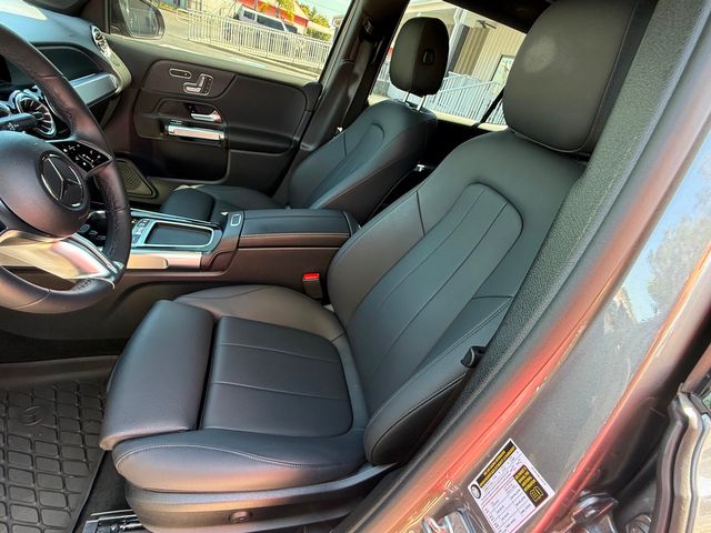 2025 Mercedes-Benz GLB MERCEDES GLB 250 AMG NIGHT PACKAGE MOUNTAIN GREY | Plant City, FL | psv5 DEMO - Bayshore Automotive