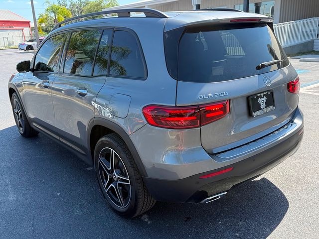 2025 Mercedes-Benz GLB MERCEDES GLB 250 AMG NIGHT PACKAGE MOUNTAIN GREY | Plant City, FL | psv5 DEMO - Bayshore Automotive