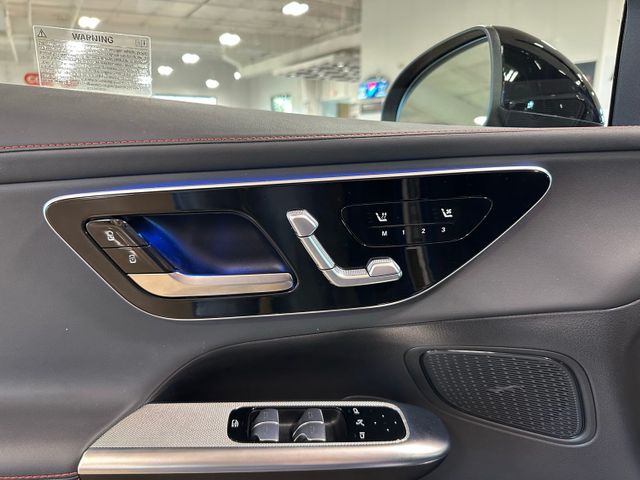 2025 Mercedes-Benz GLC GLC 43 AMG 4MATIC Night Package Plus DYNAMI... | Irving, Texas | Hopper Motorplex 2025 Mercedes-Benz GLC GLC 43 AMG 4MATIC Night Package Plus DYNAMI... | Irving, Texas | Hopper Motorplex