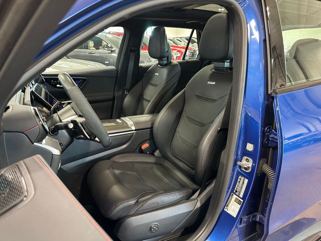 2025 Mercedes-Benz GLC GLC 43 AMG 4MATIC Night Package Plus DYNAMI... | Irving, Texas | Hopper Motorplex 2025 Mercedes-Benz GLC GLC 43 AMG 4MATIC Night Package Plus DYNAMI... | Irving, Texas | Hopper Motorplex