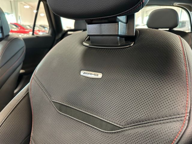 2025 Mercedes-Benz GLC GLC 43 AMG 4MATIC Night Package Plus DYNAMI... | Irving, Texas | Hopper Motorplex 2025 Mercedes-Benz GLC GLC 43 AMG 4MATIC Night Package Plus DYNAMI... | Irving, Texas | Hopper Motorplex