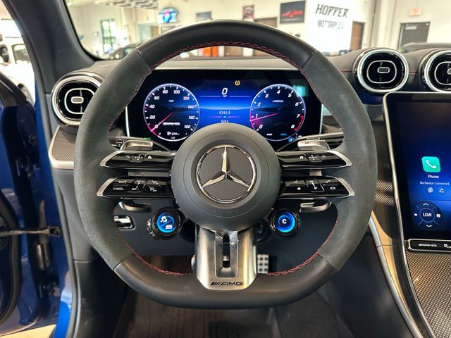 2025 Mercedes-Benz GLC GLC 43 AMG 4MATIC Night Package Plus DYNAMI... | Irving, Texas | Hopper Motorplex 2025 Mercedes-Benz GLC GLC 43 AMG 4MATIC Night Package Plus DYNAMI... | Irving, Texas | Hopper Motorplex