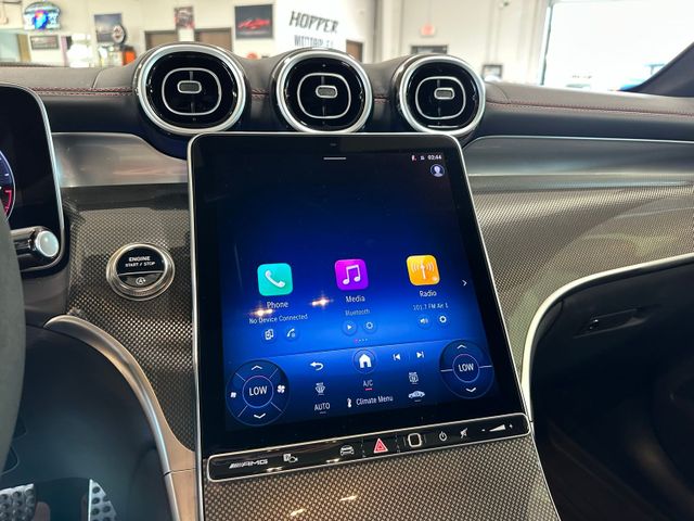 2025 Mercedes-Benz GLC GLC 43 AMG 4MATIC Night Package Plus DYNAMI... | Irving, Texas | Hopper Motorplex 2025 Mercedes-Benz GLC GLC 43 AMG 4MATIC Night Package Plus DYNAMI... | Irving, Texas | Hopper Motorplex