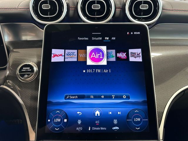 2025 Mercedes-Benz GLC GLC 43 AMG 4MATIC Night Package Plus DYNAMI... | Irving, Texas | Hopper Motorplex 2025 Mercedes-Benz GLC GLC 43 AMG 4MATIC Night Package Plus DYNAMI... | Irving, Texas | Hopper Motorplex